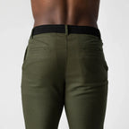 Cino | Chino Elasticizzati Premium