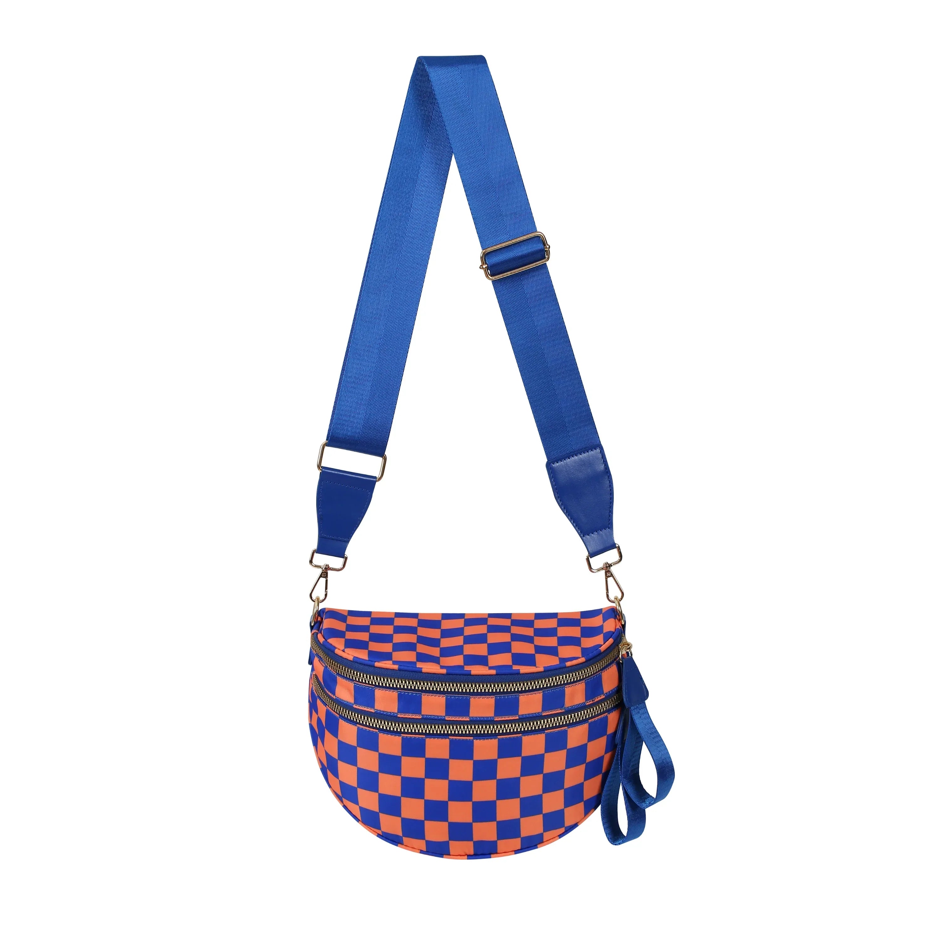 Bolso Checker