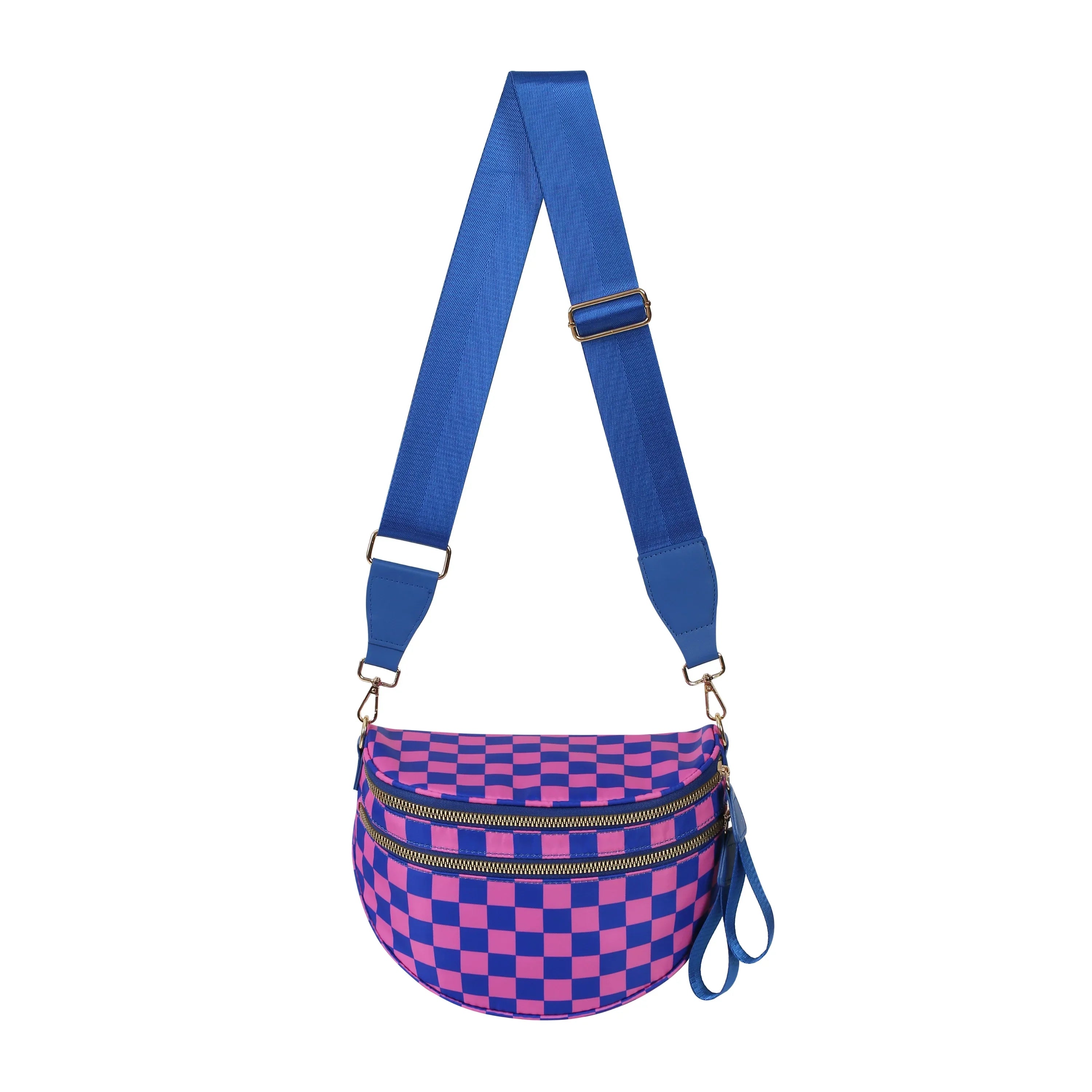 Bolso Checker