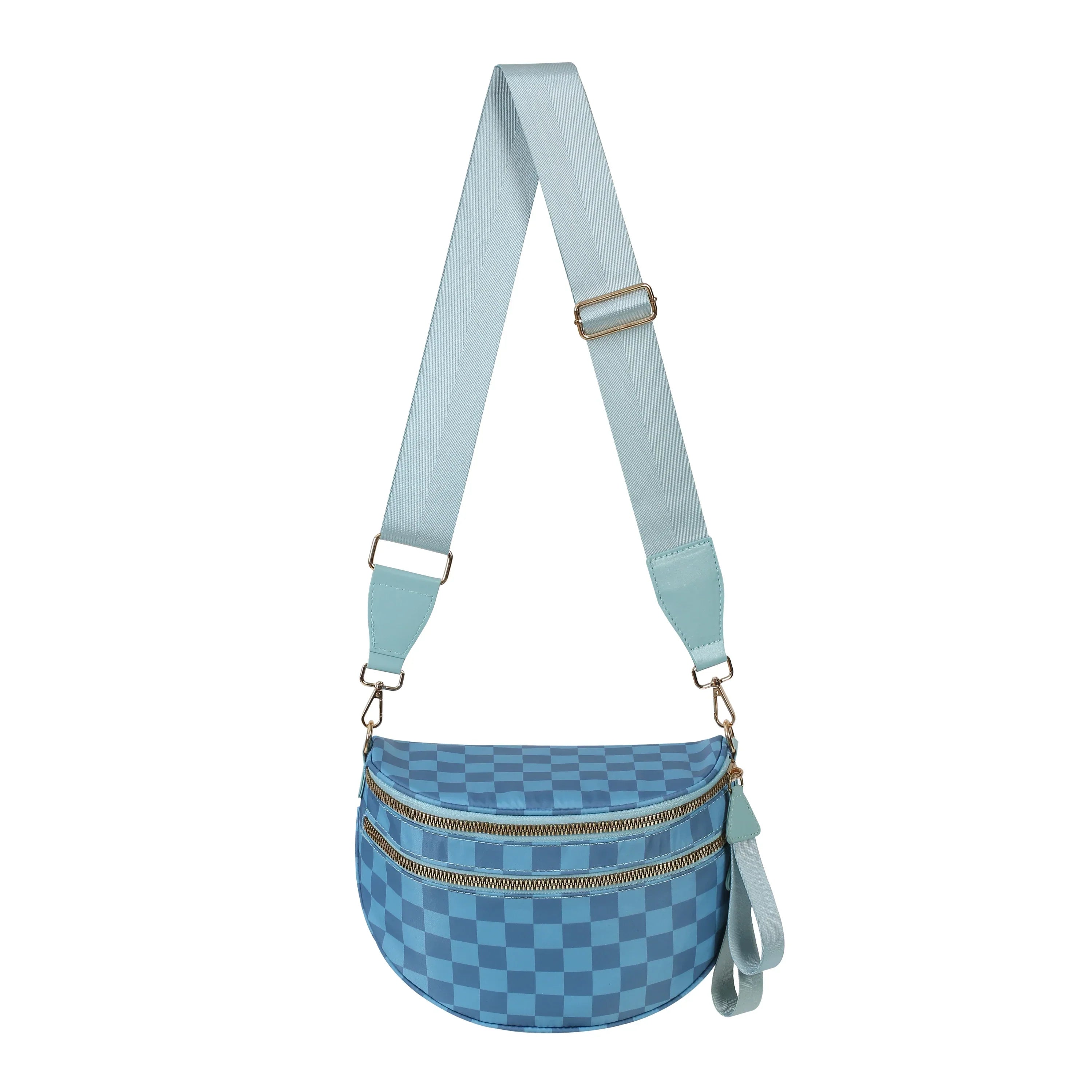 Bolso Checker