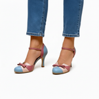 Mónica | Tacchi Eleganti