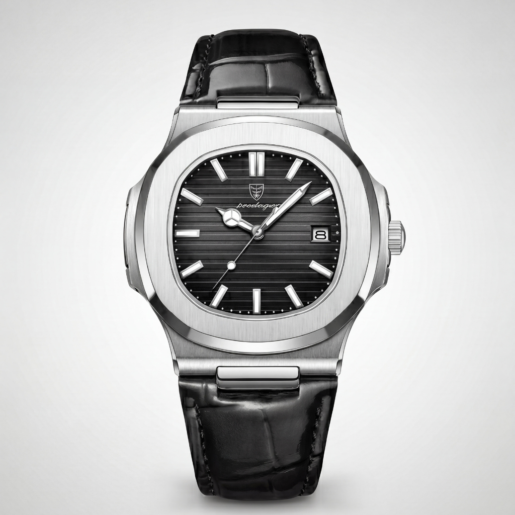 Lorenzo | Reloj Azzurro Exclusivo