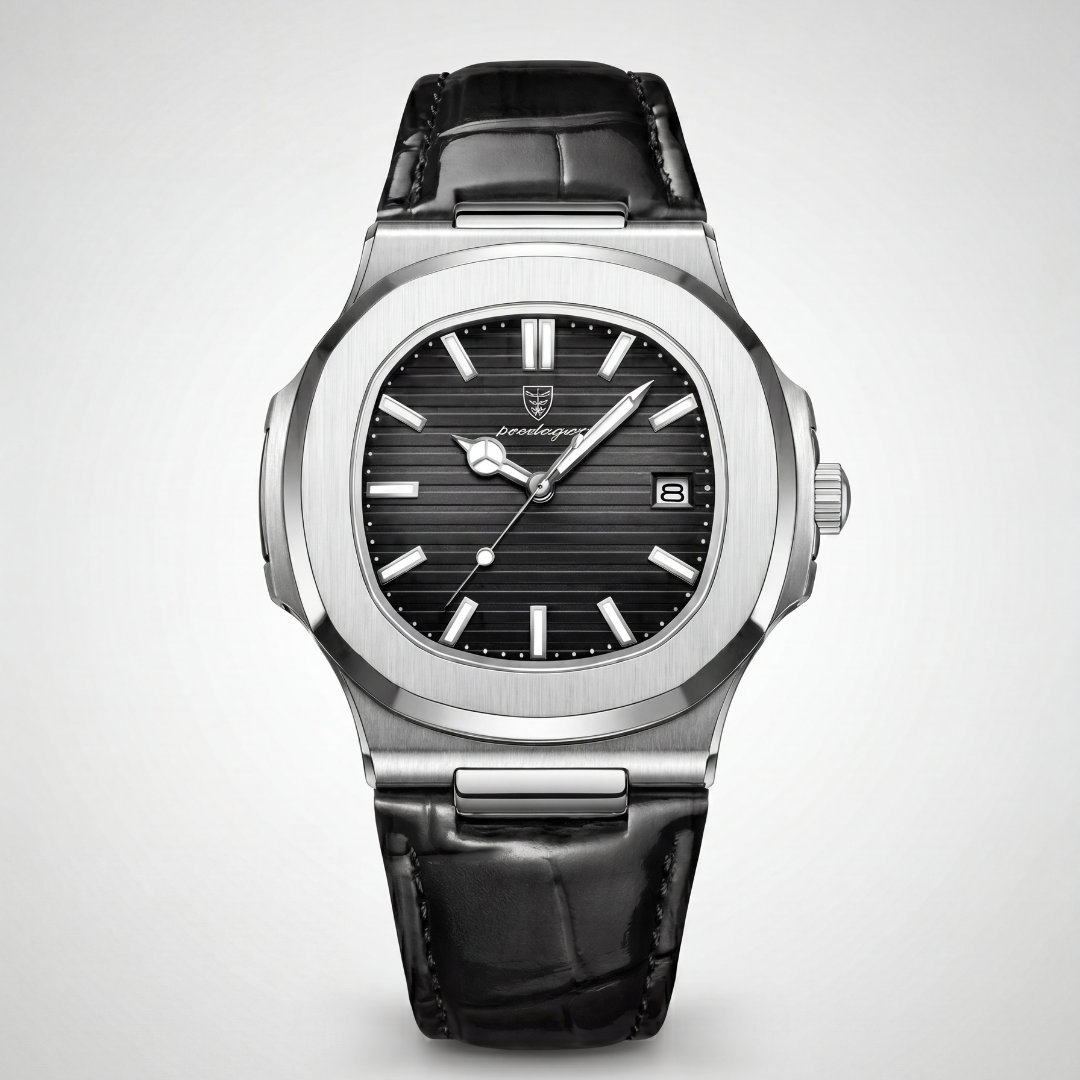 Lorenzo | Reloj Azzurro Exclusivo