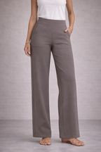 Pantaloni Elasticizzati