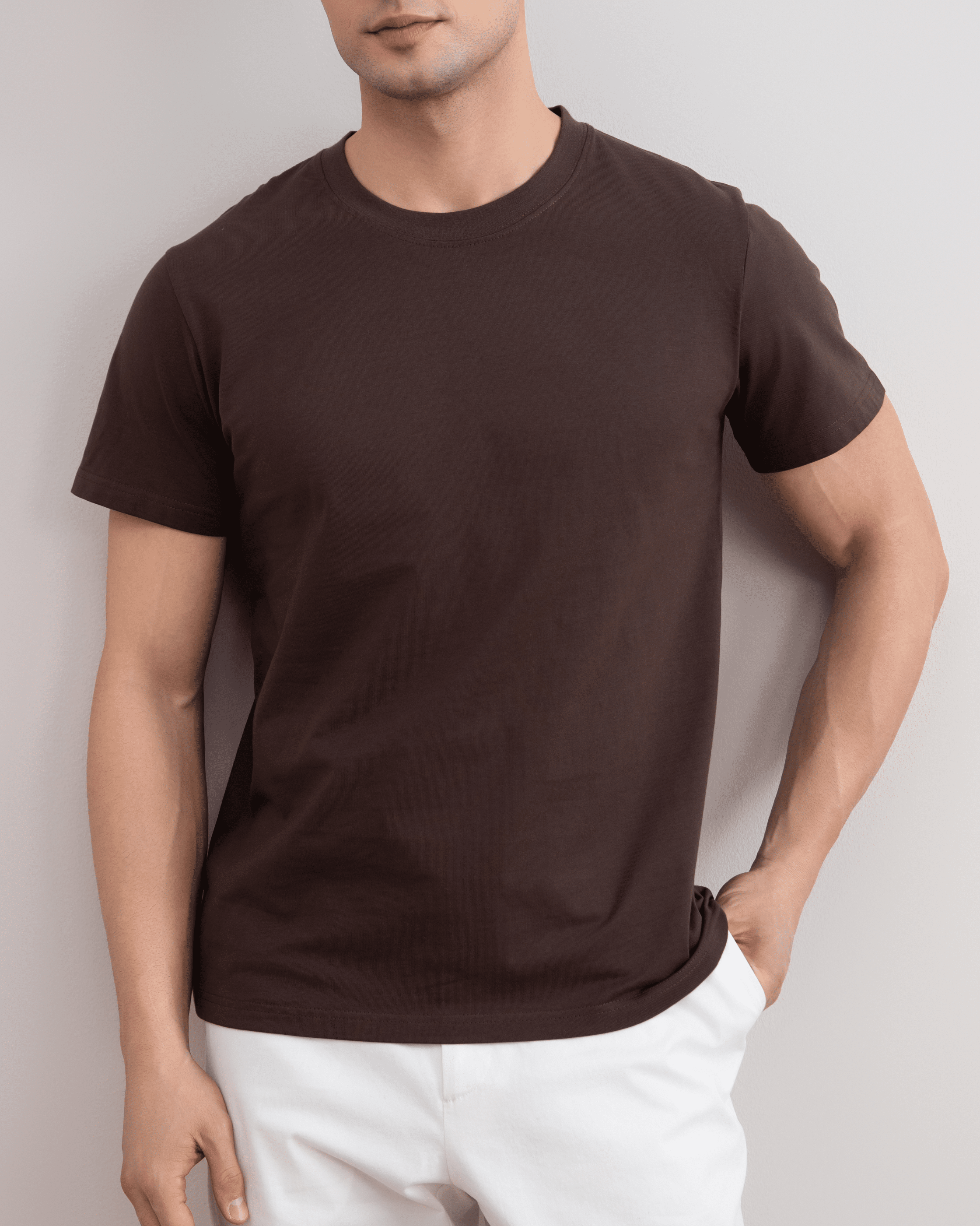 Maglietta Fit Tee