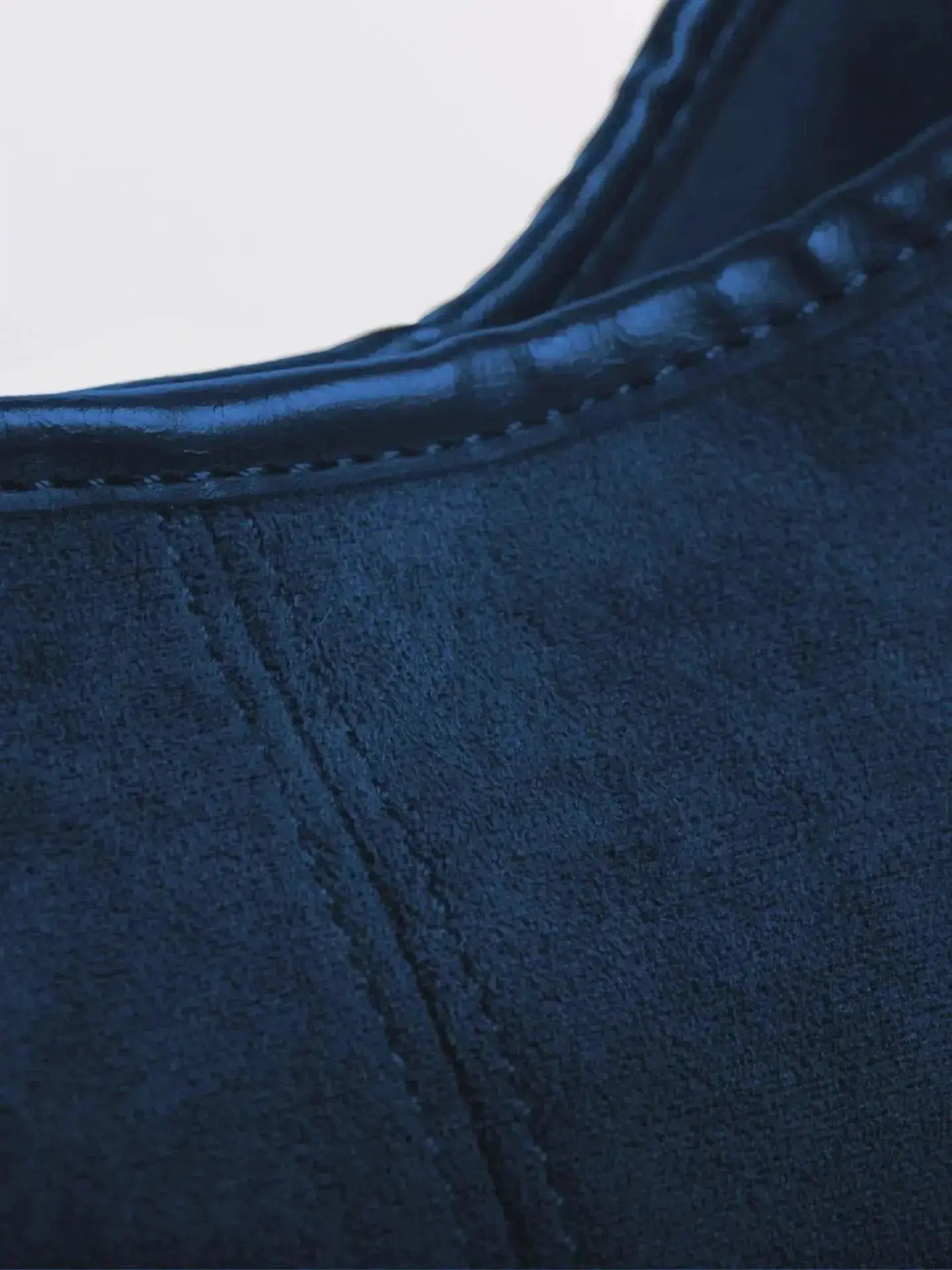 Borsa Suede Daily