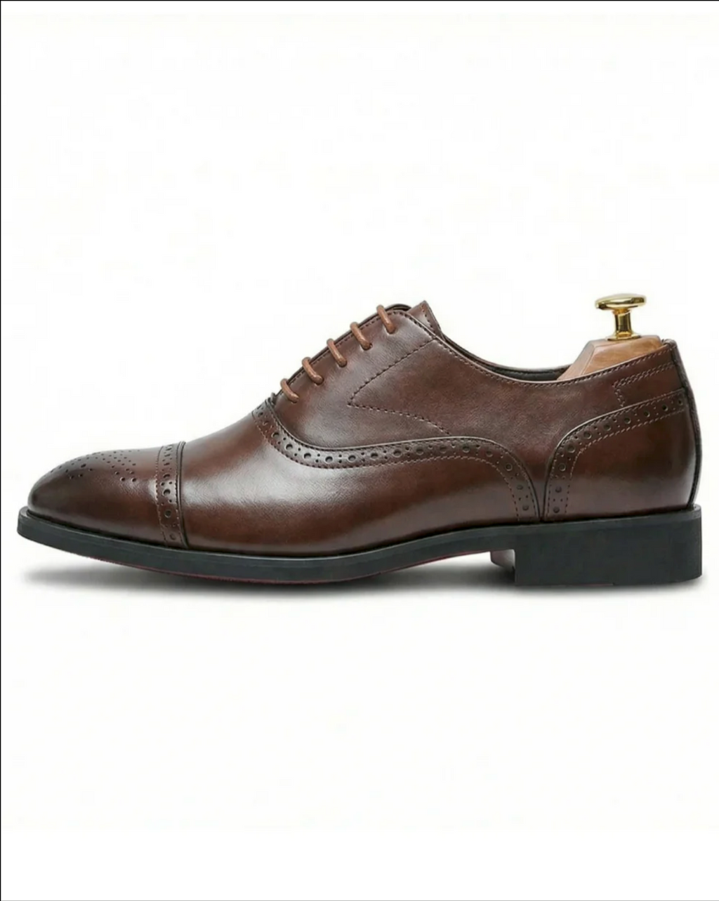 Scarpe Oxford | Eleganza Classica