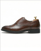 Scarpe Oxford | Eleganza Classica