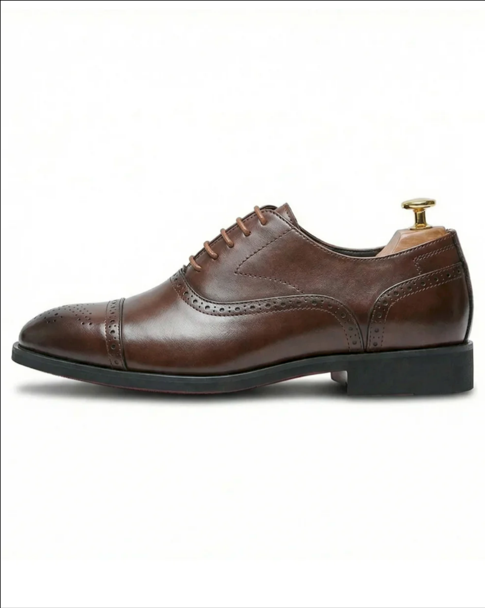 Scarpe Oxford | Eleganza Classica