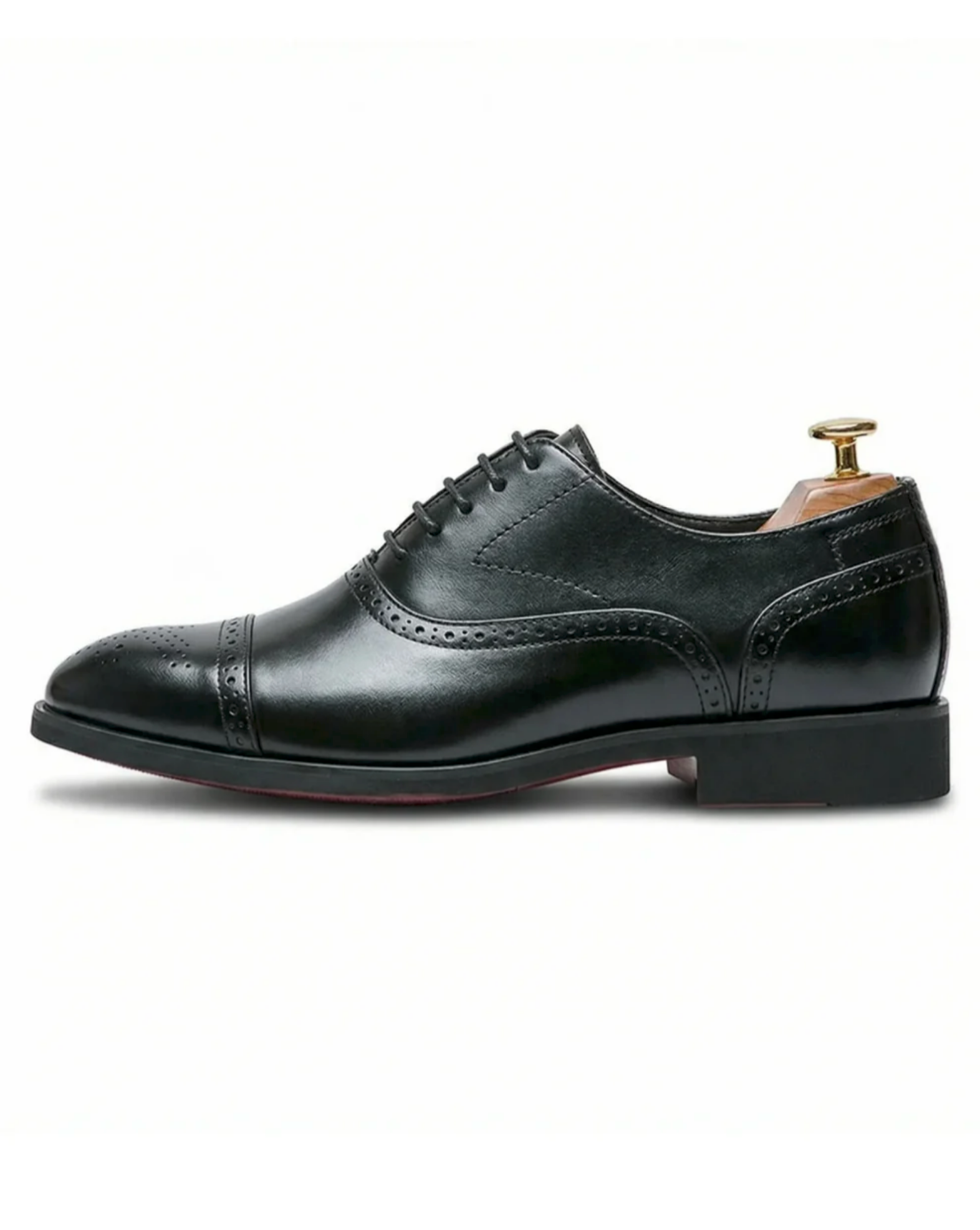 Scarpe Oxford | Eleganza Classica