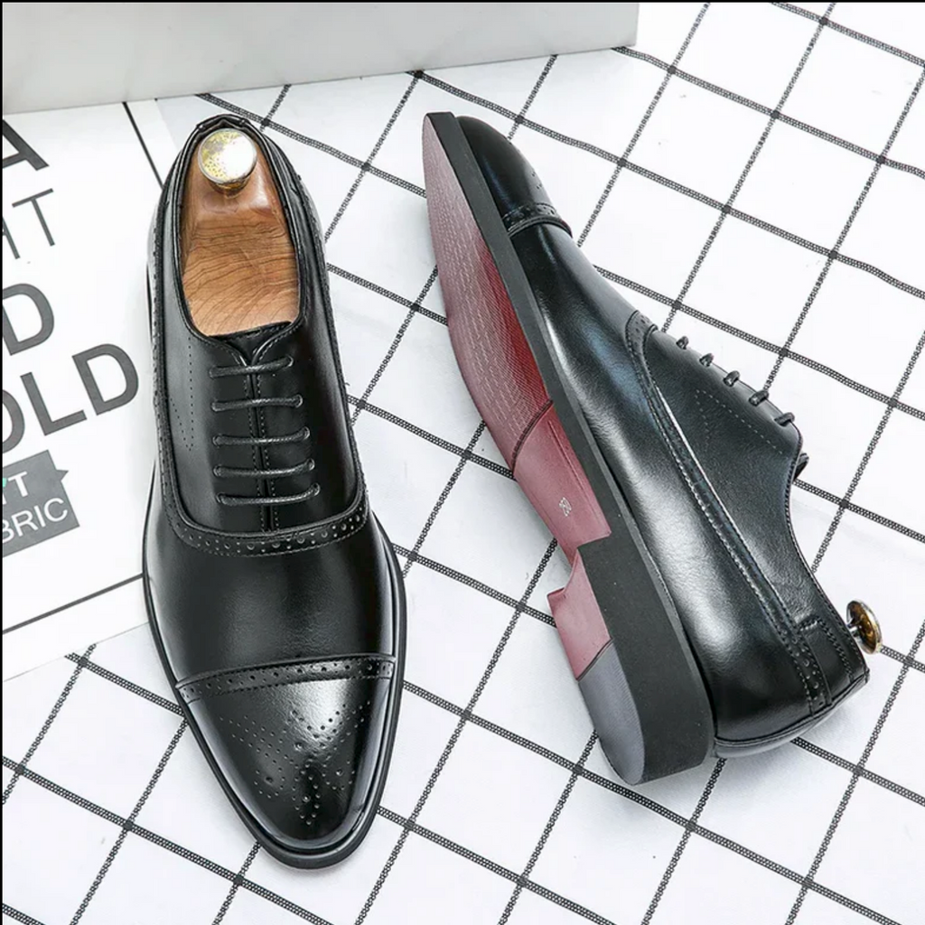 Scarpe Oxford | Eleganza Classica