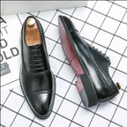 Scarpe Oxford | Eleganza Classica