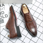 Scarpe Oxford | Eleganza Classica