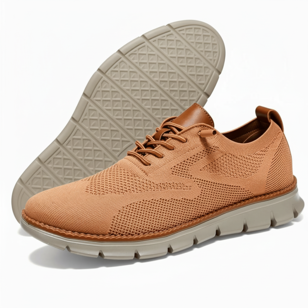 Valeron – Scarpe Comfort Dinamico