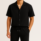 Cavari | Completo Relaxed in Lino