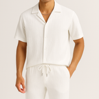 Cavari | Completo Relaxed in Lino
