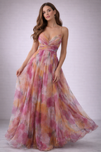 Vestido Atardecer