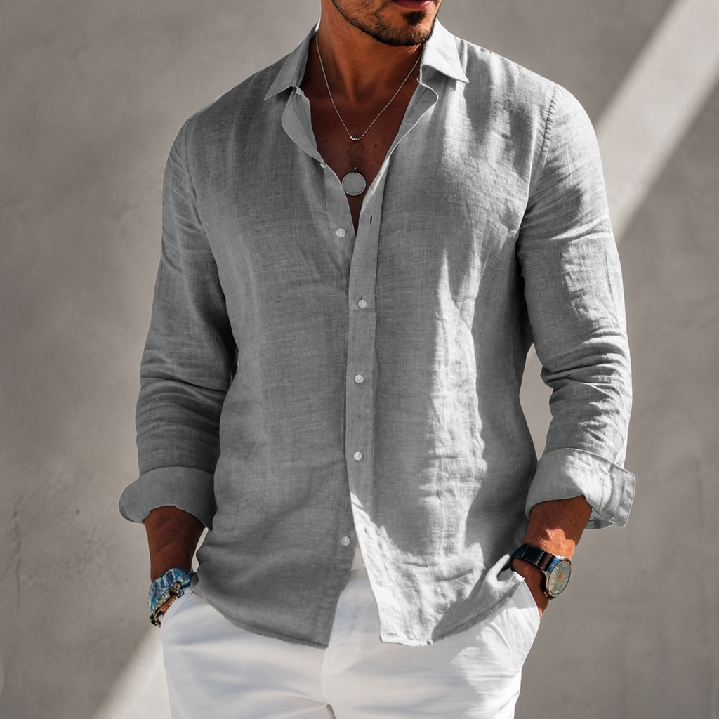 Christofer - Camicia Estiva