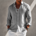 Christofer - Camicia Estiva