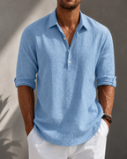 Sabbio - Camicia Cotone