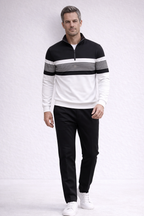 Set Casual con Maglione