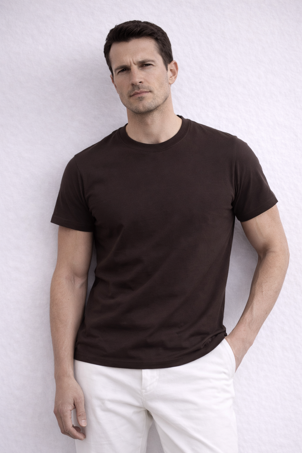 Maglietta Fit Tee