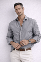 Camicia Leggera Essential