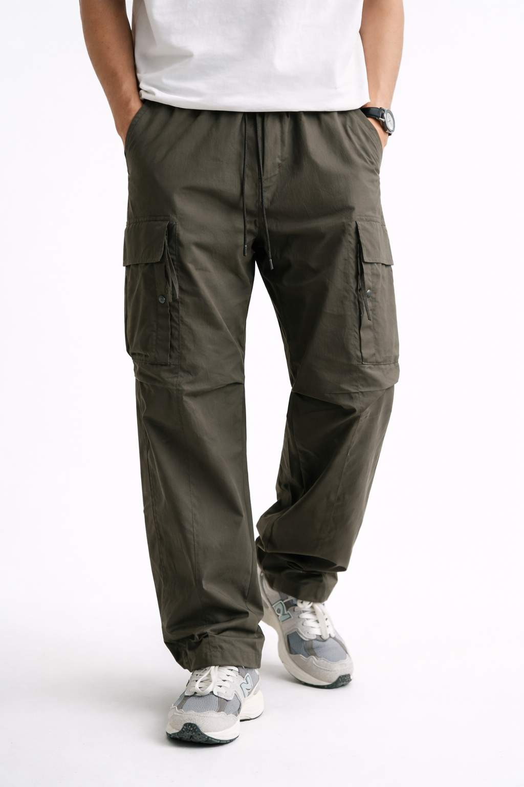 Pantaloni Cargo Urban
