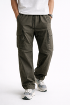Pantaloni Cargo Urban