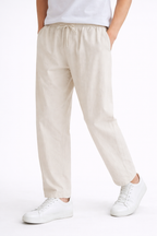 Pantaloni Larghi Teddy