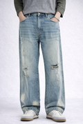 Jeans Vintage a Zampa