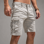 Carson | Pantaloncini Cargo Premium