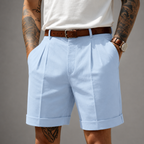 Salento | Pantaloncini in Cotone