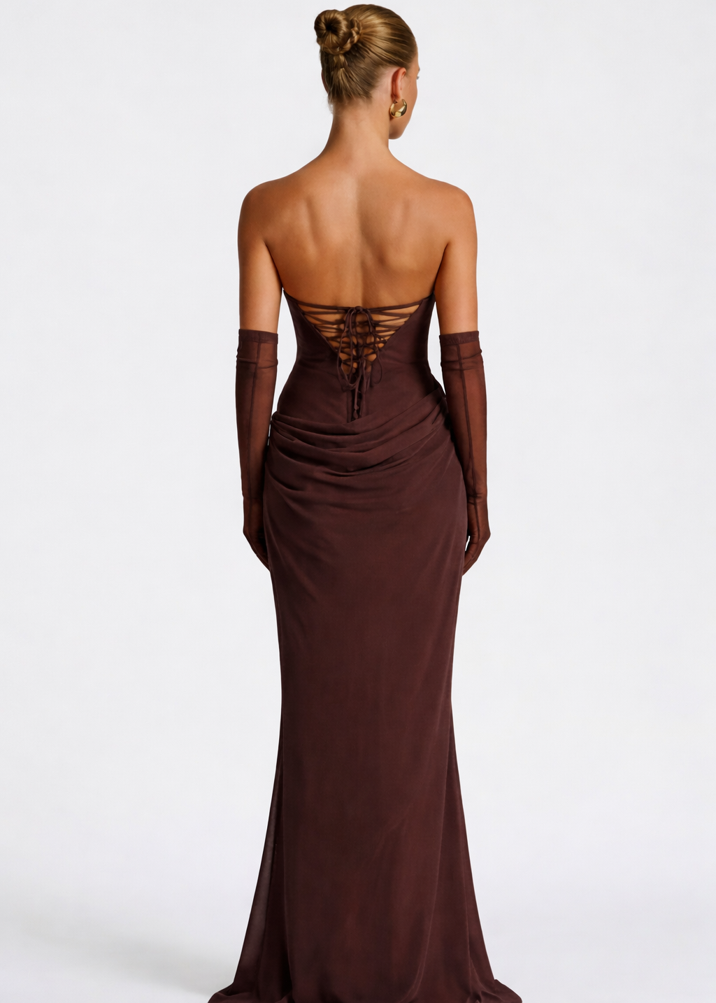 Valenza | Muse Maxi Dress