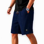 Nathan | Eleganti Pantaloni Estivi di Alta Qualità
