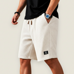 Nathan | Eleganti Pantaloni Estivi di Alta Qualità