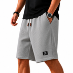 Nathan | Eleganti Pantaloni Estivi di Alta Qualità