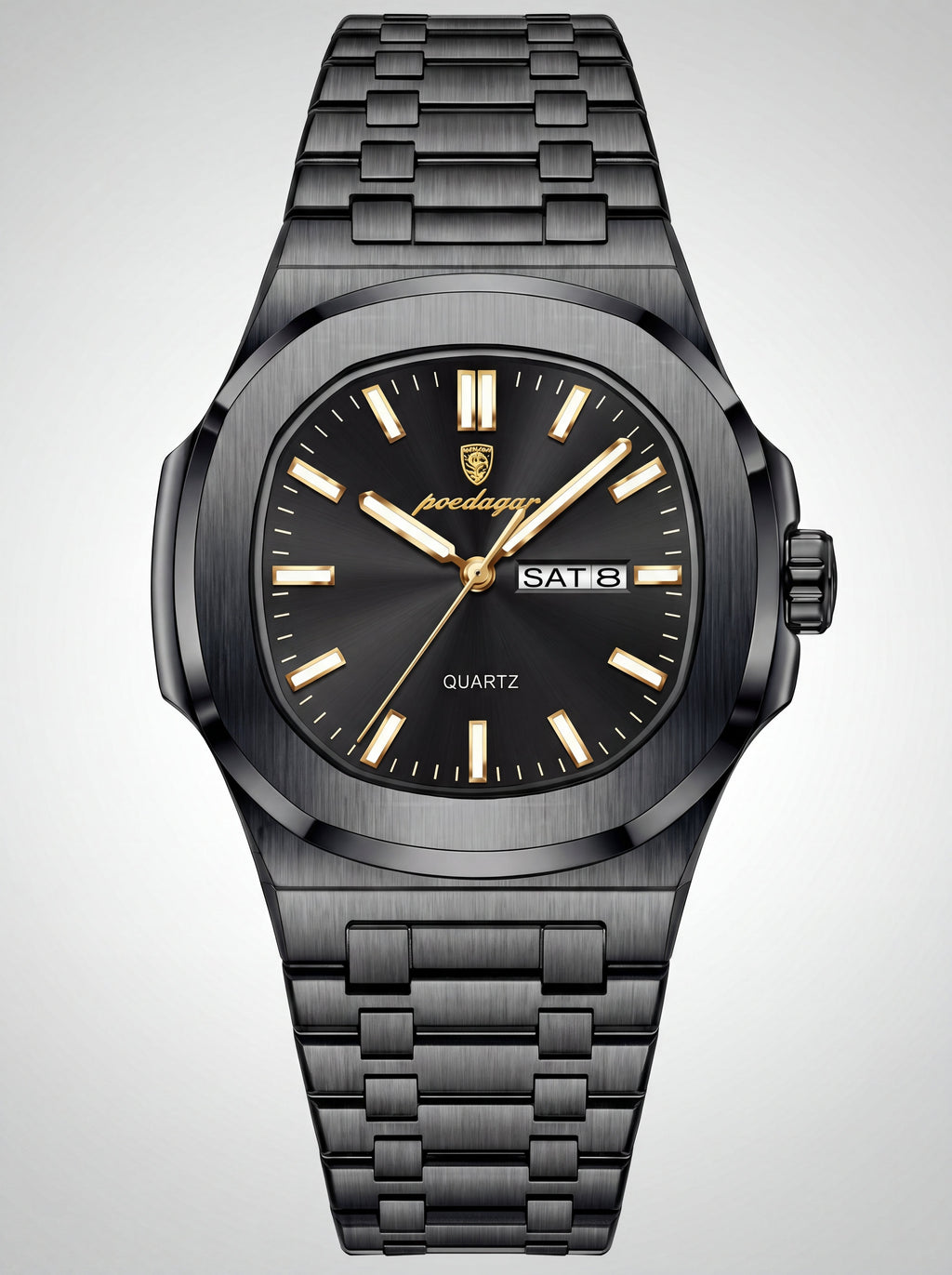 Marcello | Reloj Argento Exclusivo