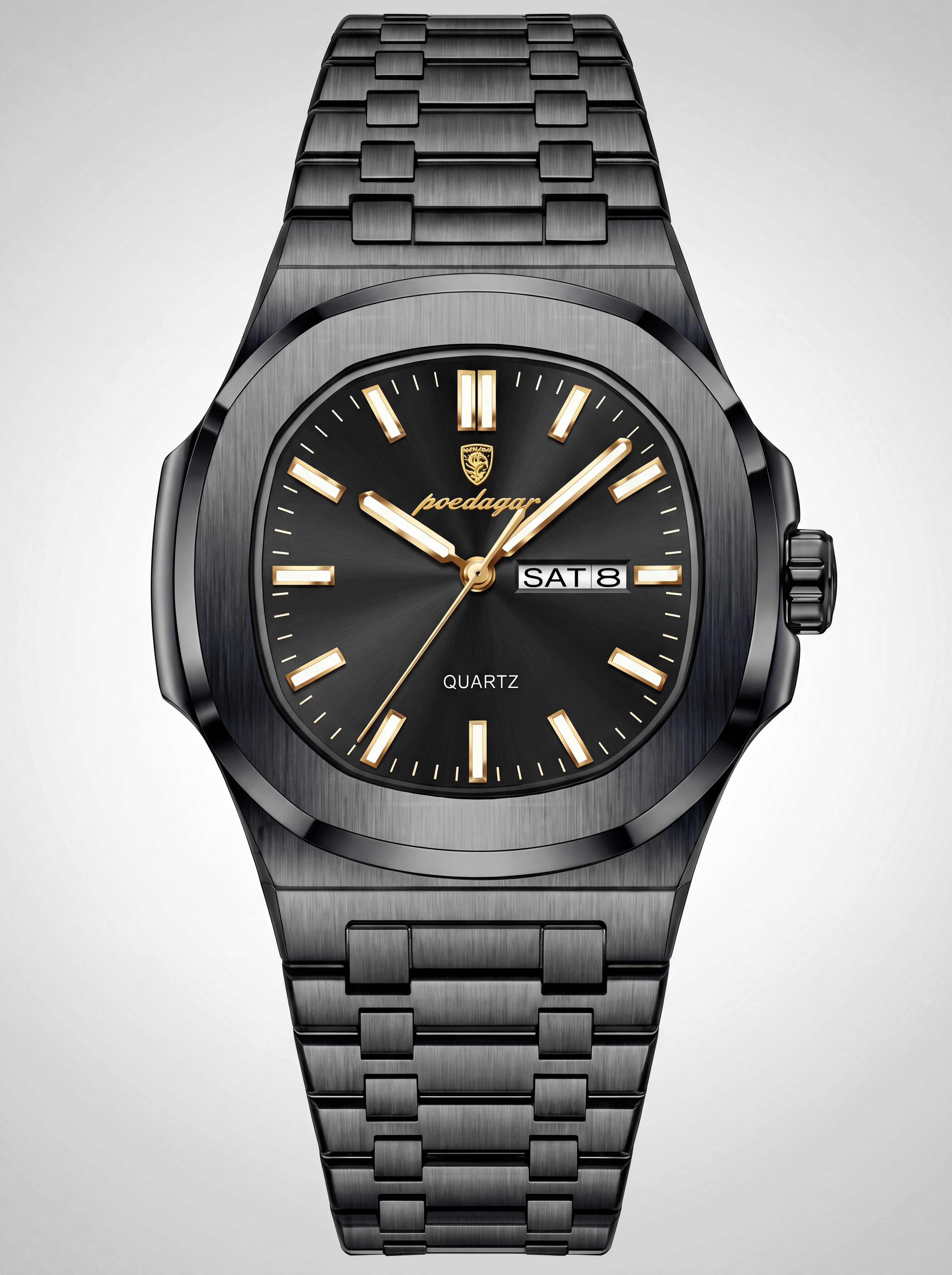 Marcello | Reloj Argento Exclusivo