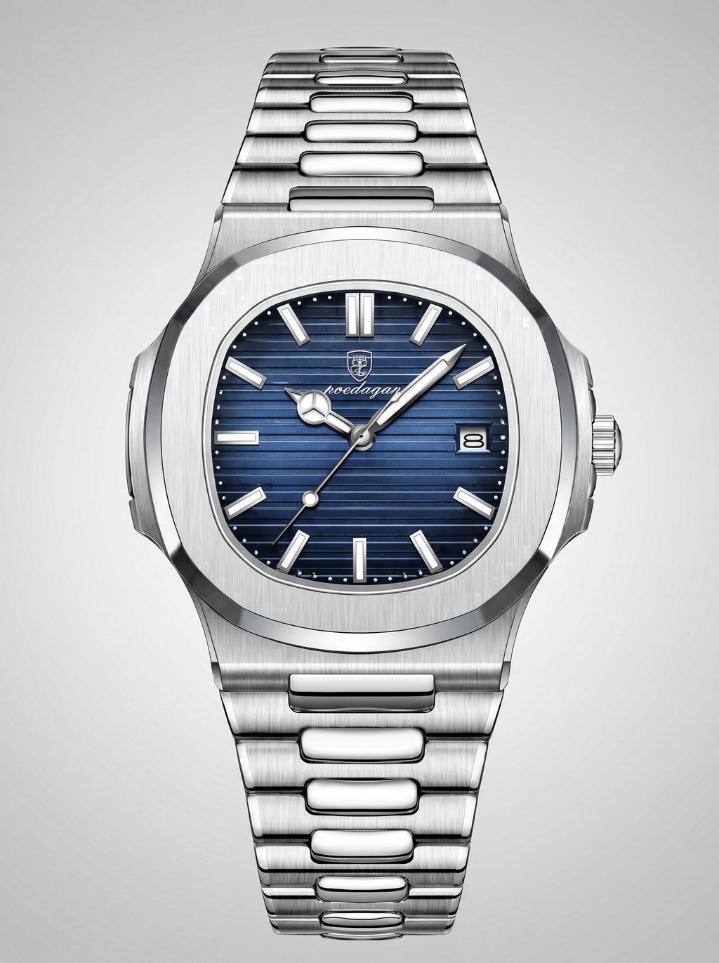 Riccardo | Reloj Cobalto Exclusivo