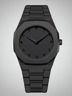 Cristiano | Reloj Nero Exclusivo
