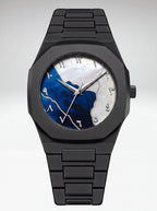 Leonardo | Reloj Mondo Exclusivo