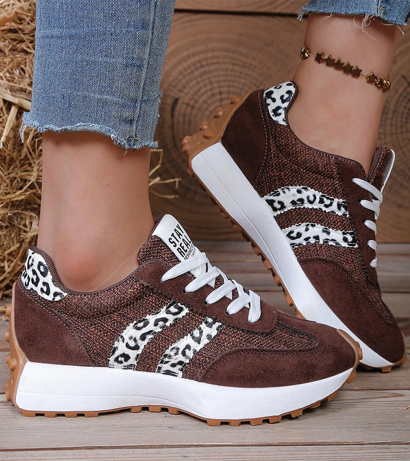 Scarpe Urban Comfort