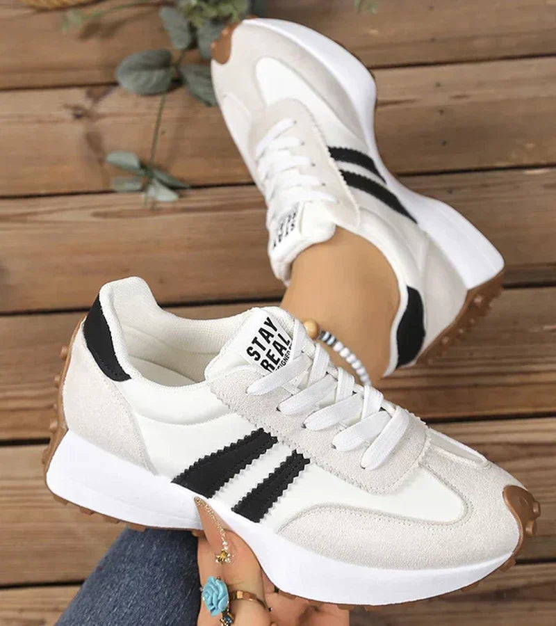 Scarpe Urban Comfort