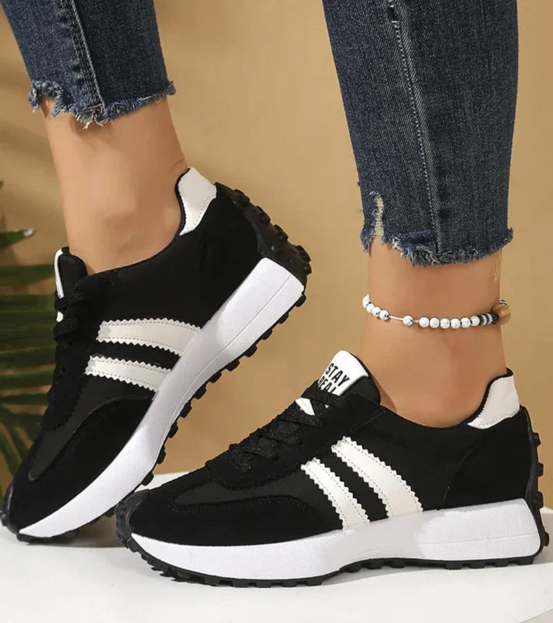 Scarpe Urban Comfort
