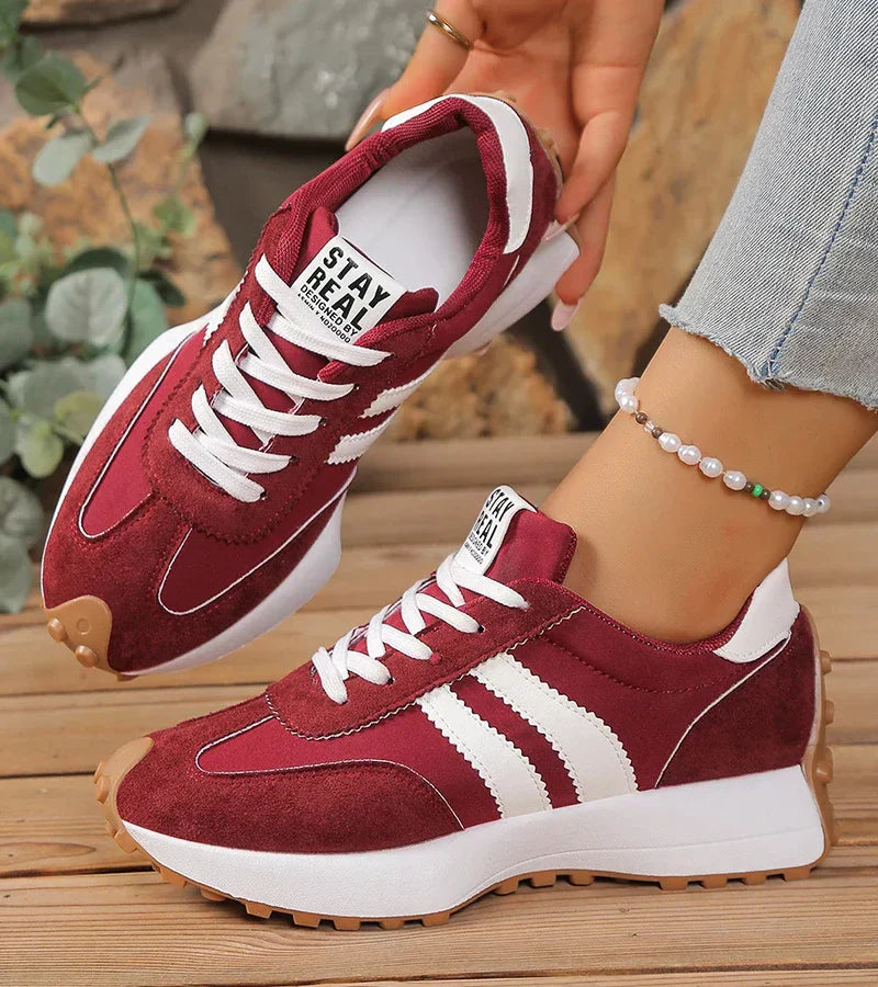 Scarpe Urban Comfort