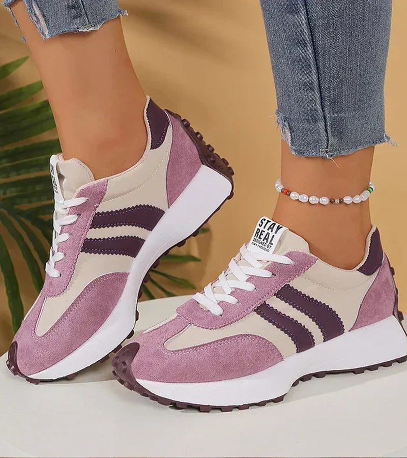 Scarpe Urban Comfort