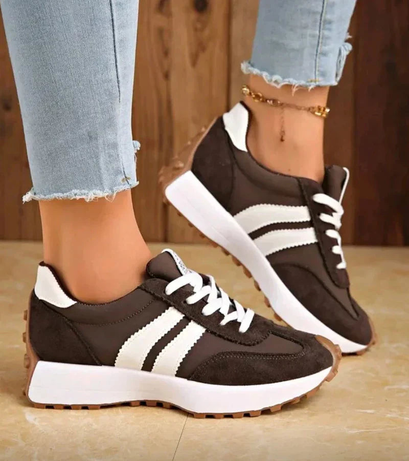 Scarpe Urban Comfort
