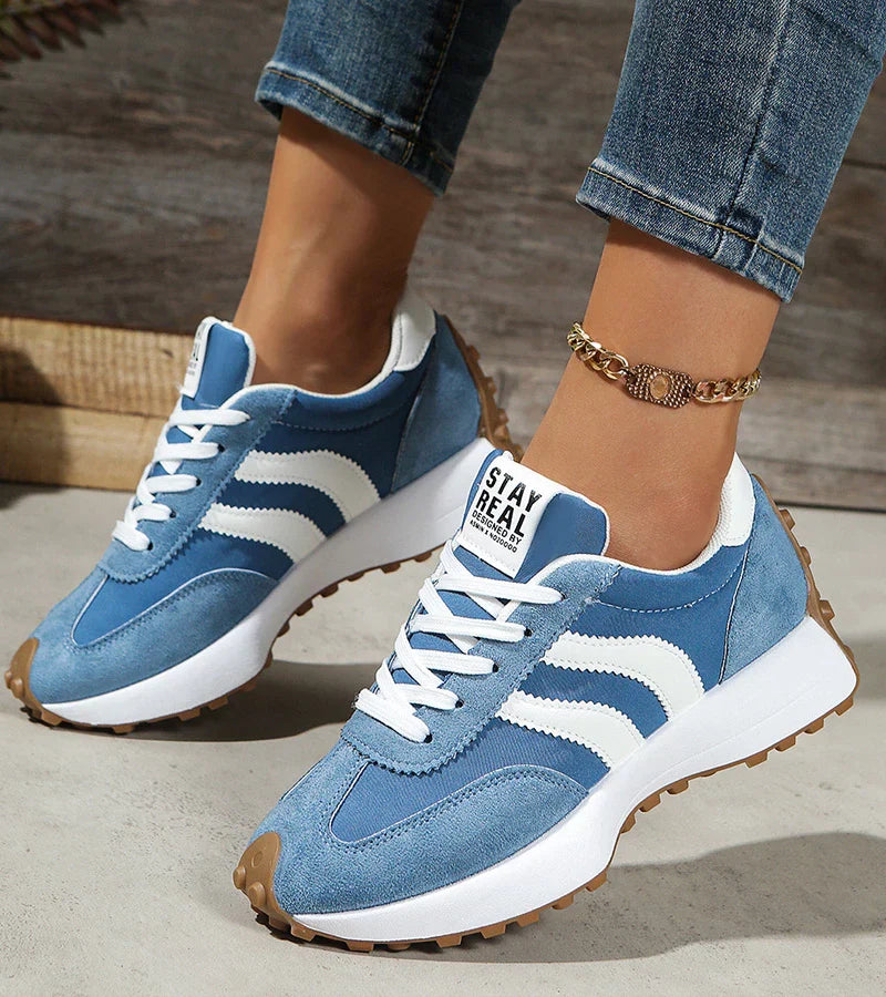 Scarpe Urban Comfort