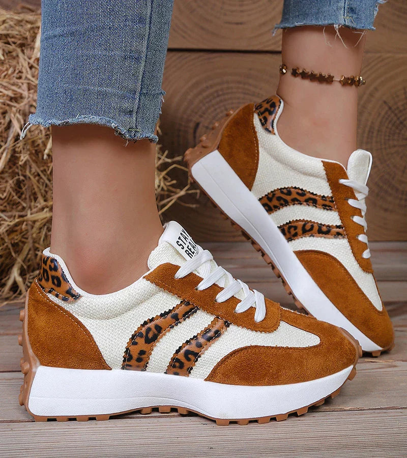 Scarpe Urban Comfort